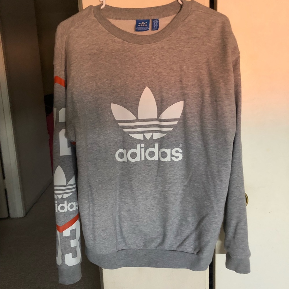 Adidas Women’s Sweater